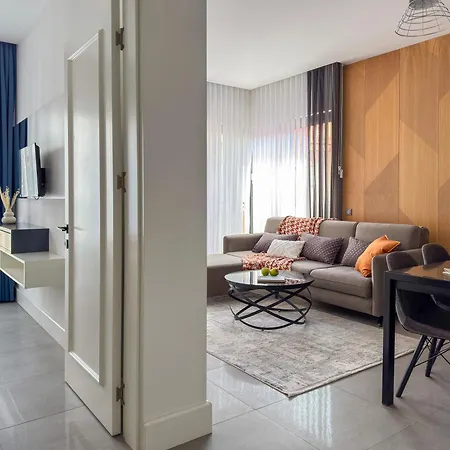 Apartment Qoople C-lounge Cleopatra *