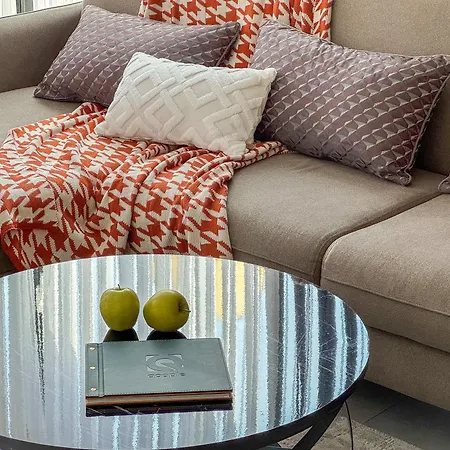 Qoople C-lounge Cleopatra Apartment *